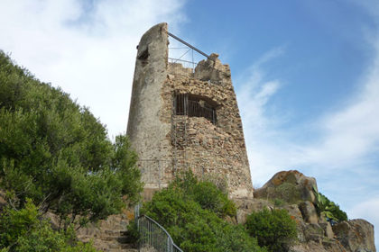 Torre di San Gemiliano